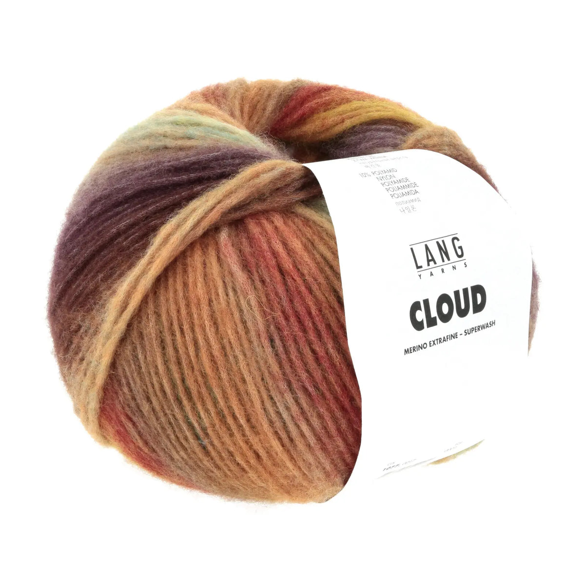 CLOUD