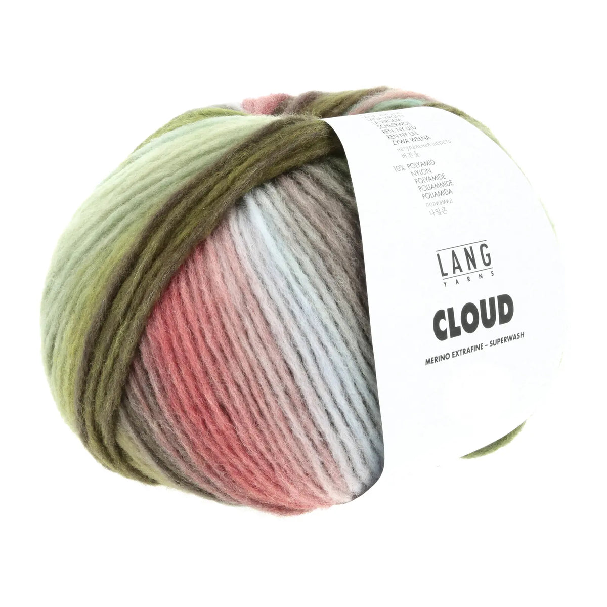 CLOUD