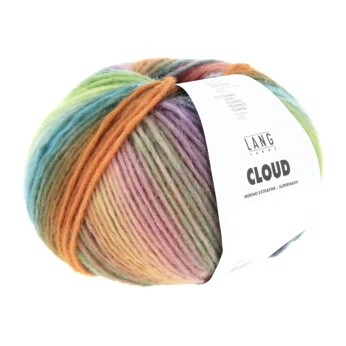 CLOUD