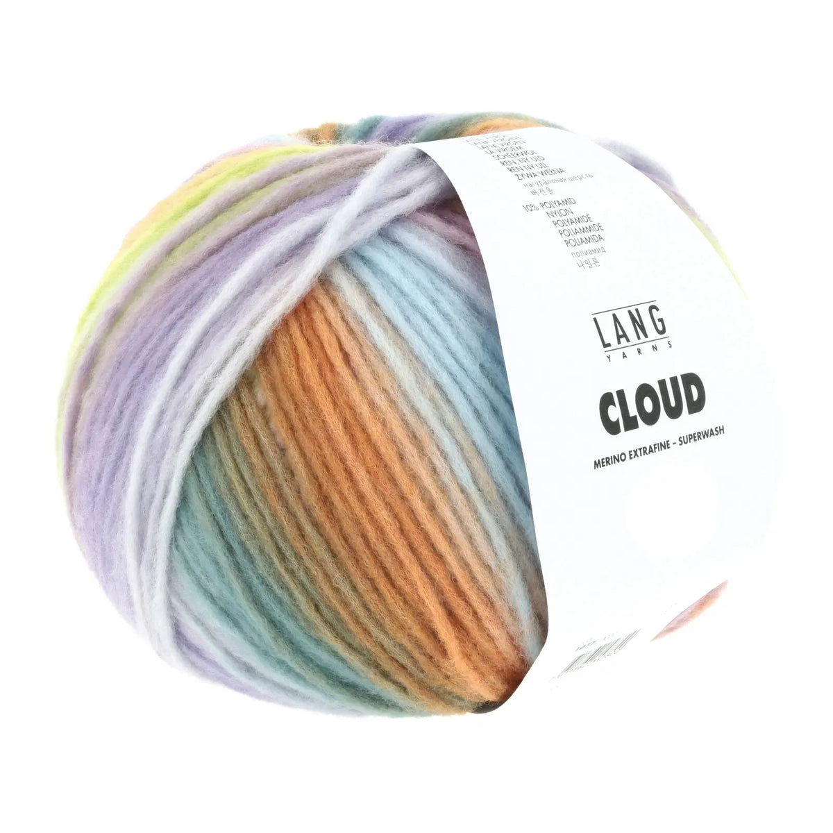 CLOUD