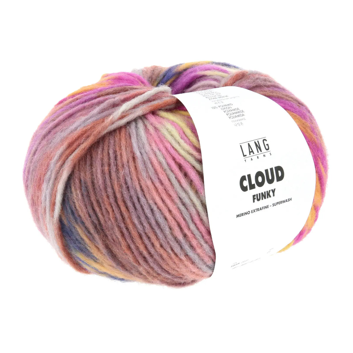CLOUD