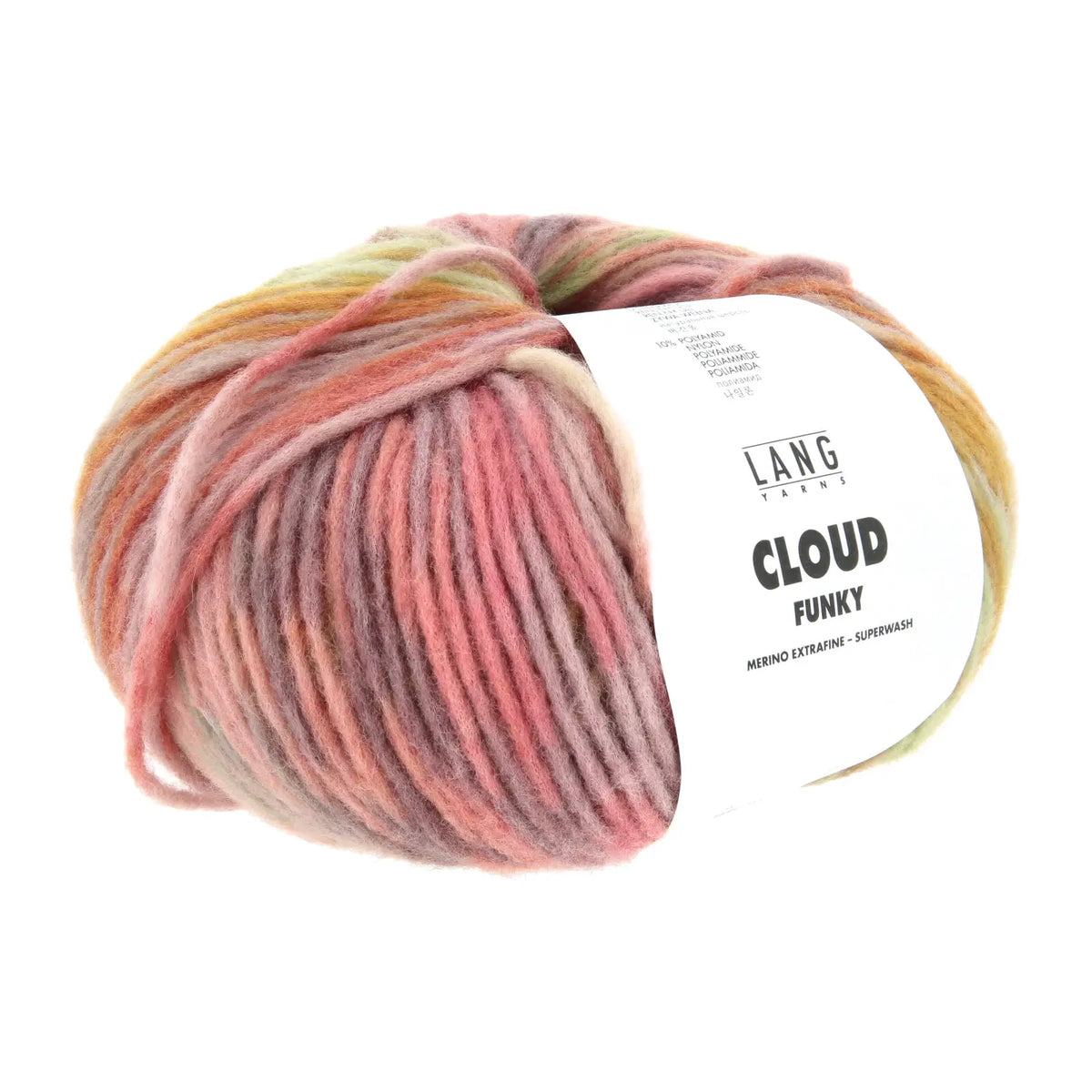 CLOUD