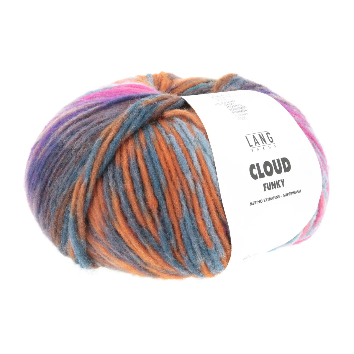 CLOUD