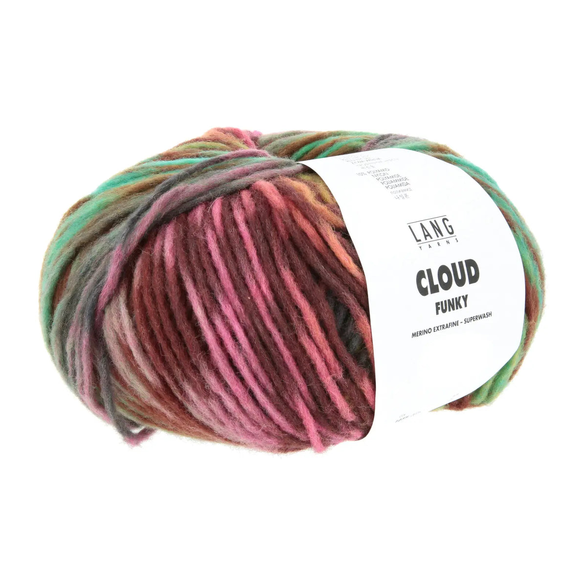 CLOUD
