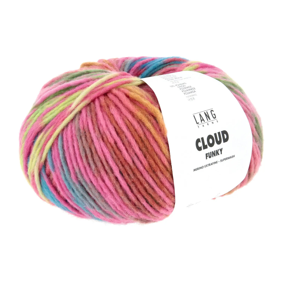 CLOUD