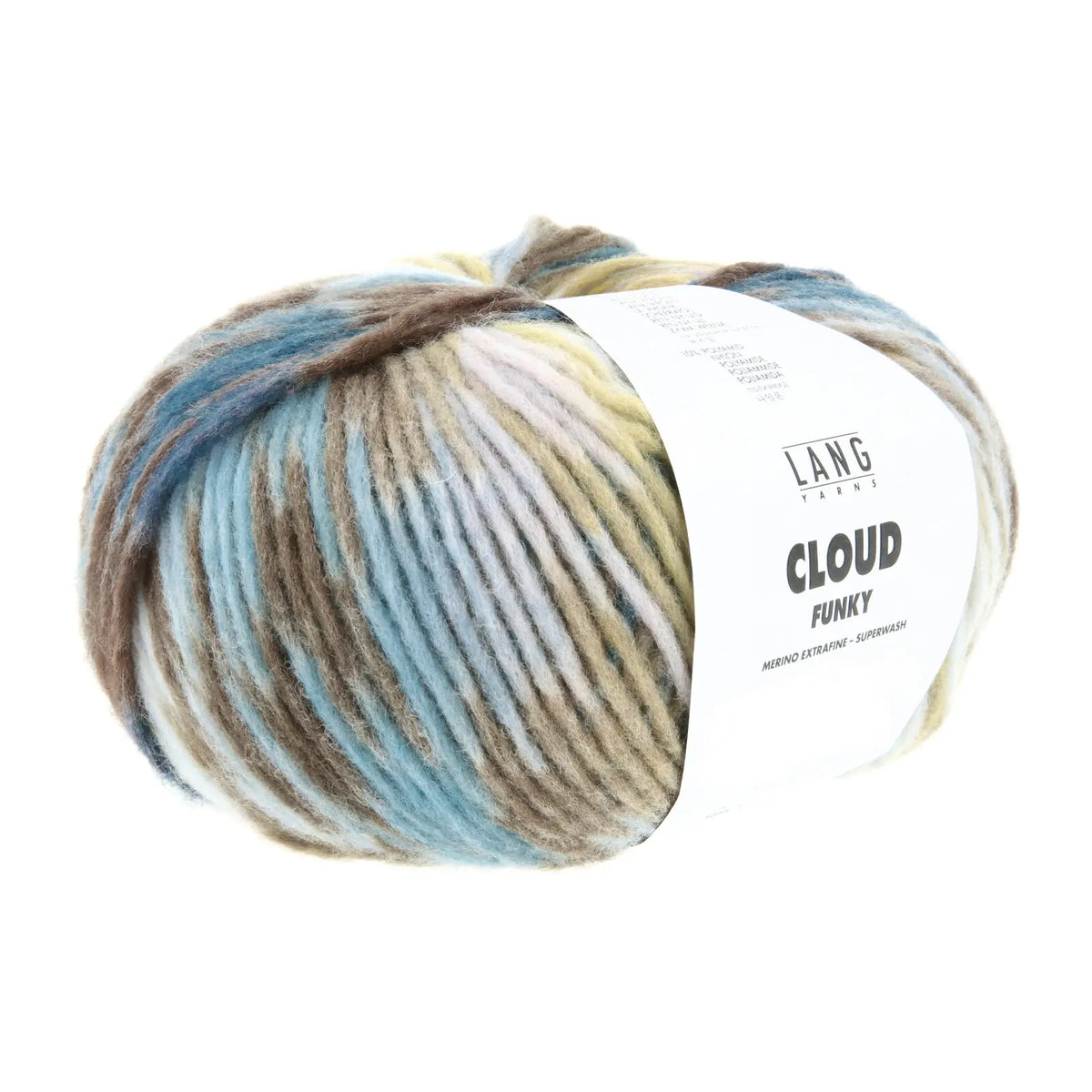 CLOUD