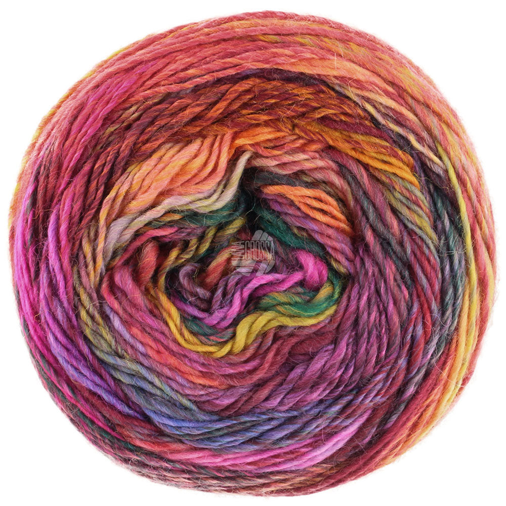 COLORISSIMO