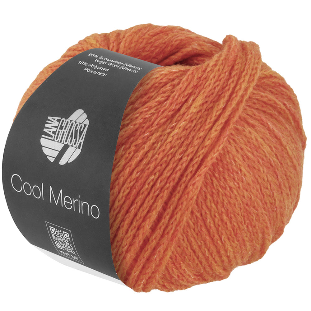 COOL MERINO