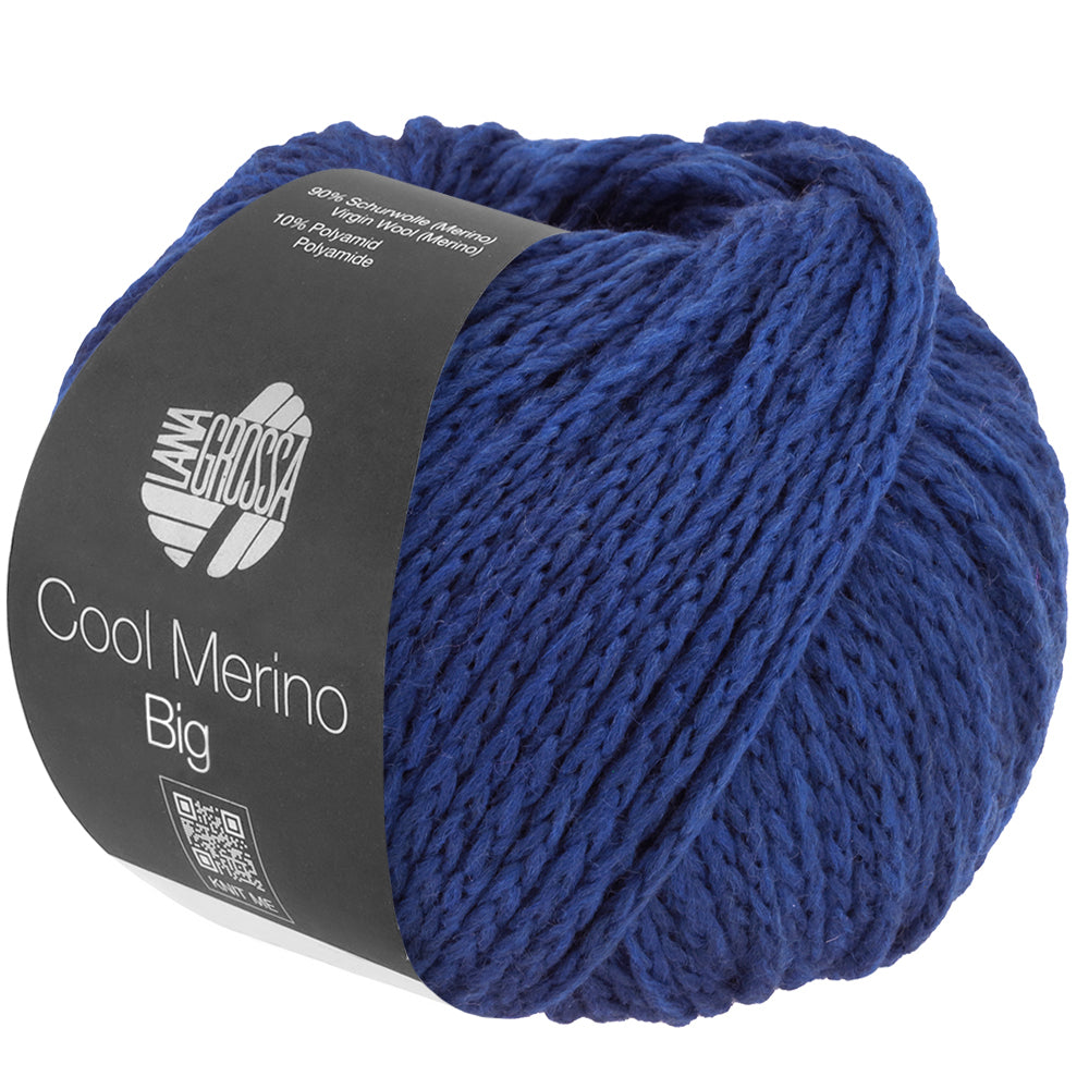 COOL MERINO BIG