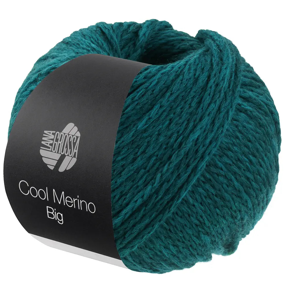 COOL MERINO BIG