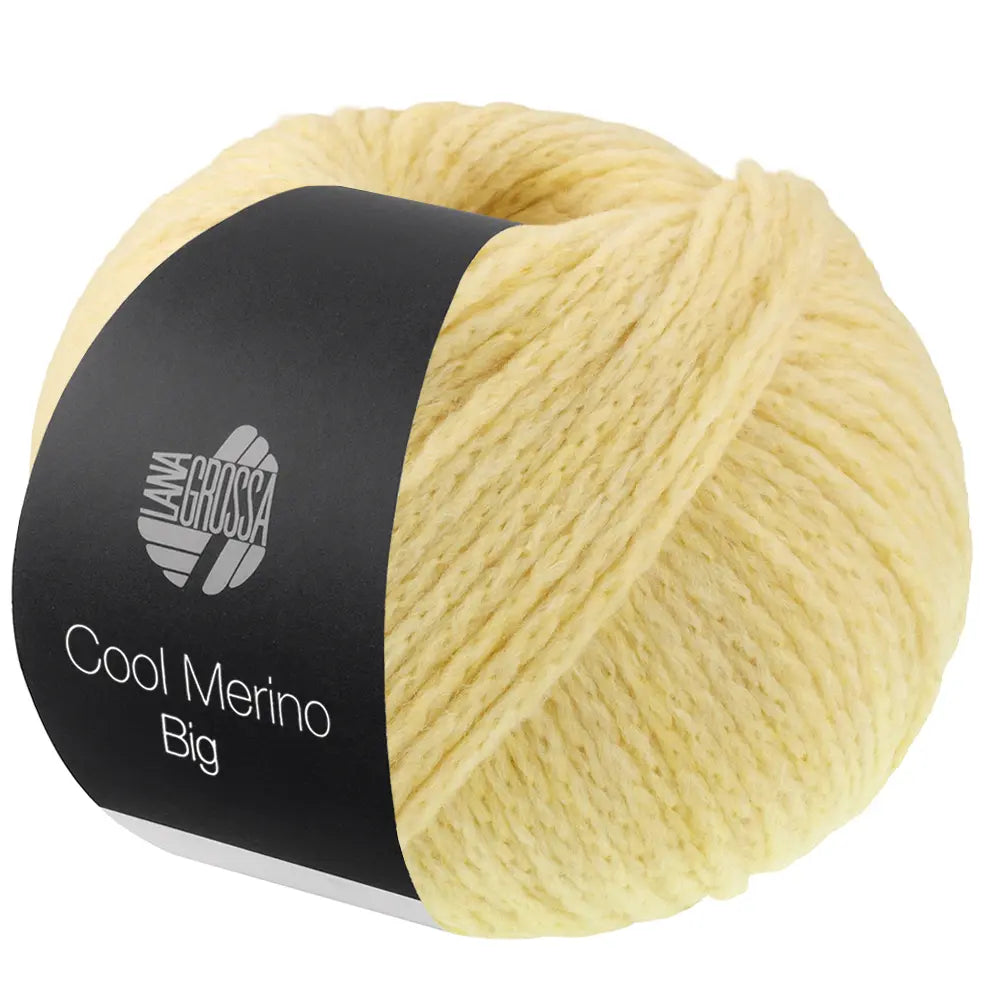 COOL MERINO BIG