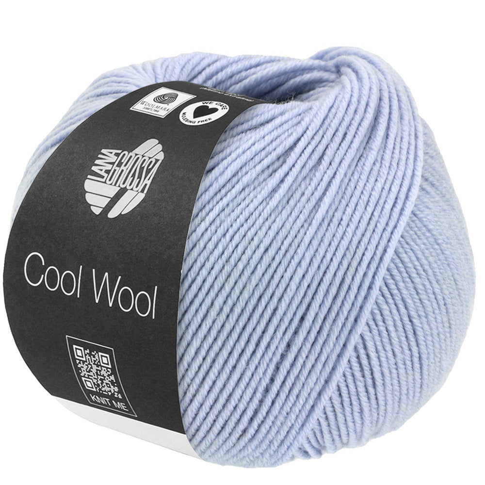 COOL WOOL