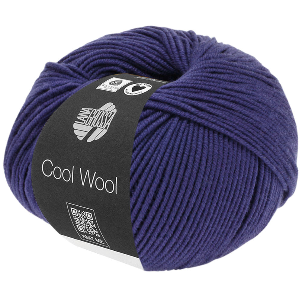 COOL WOOL