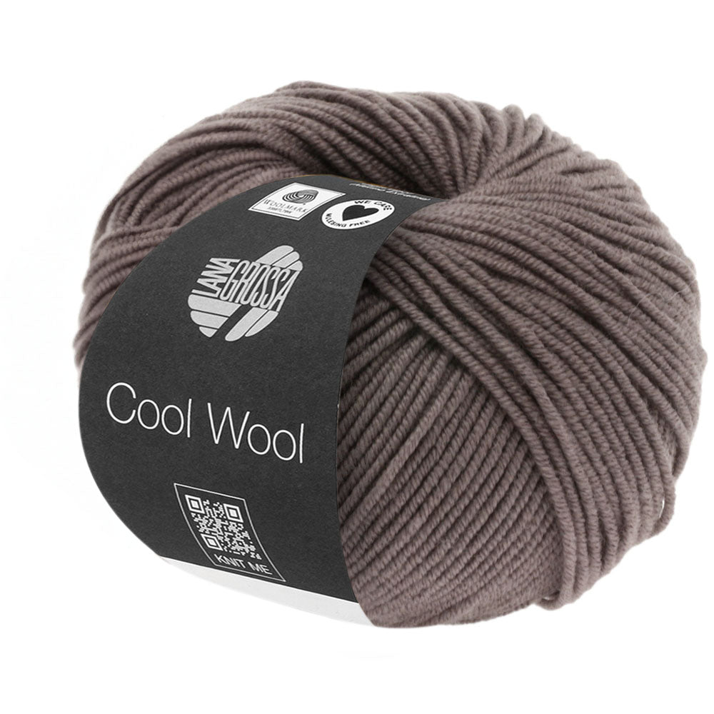 COOL WOOL