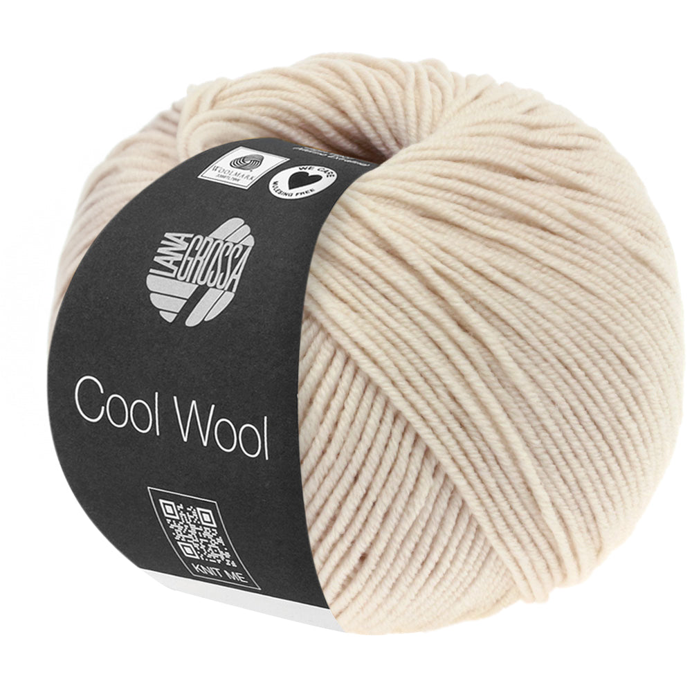 COOL WOOL