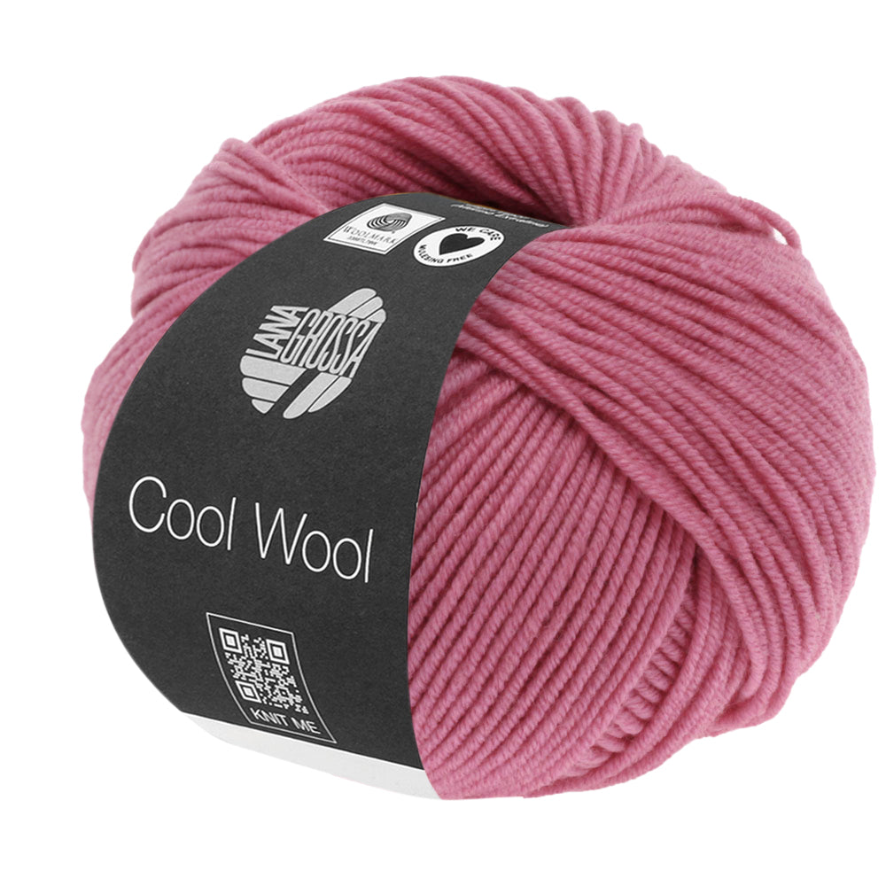 COOL WOOL