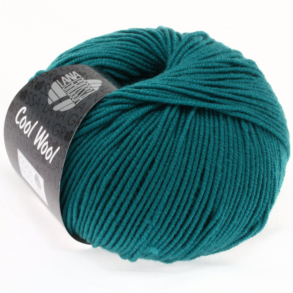 COOL WOOL