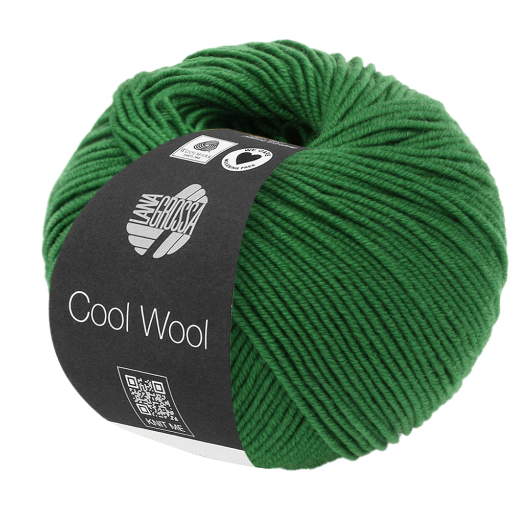 COOL WOOL