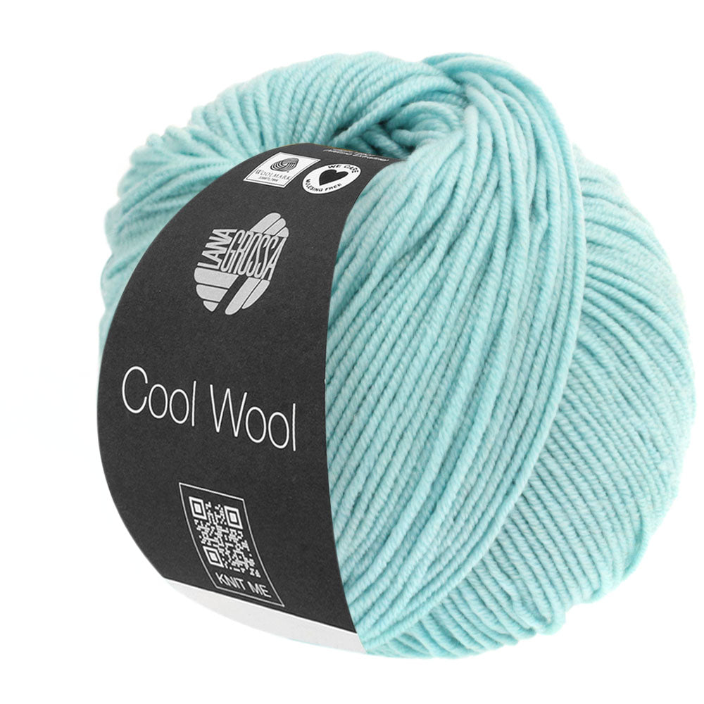 COOL WOOL
