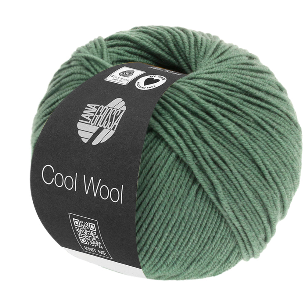 COOL WOOL