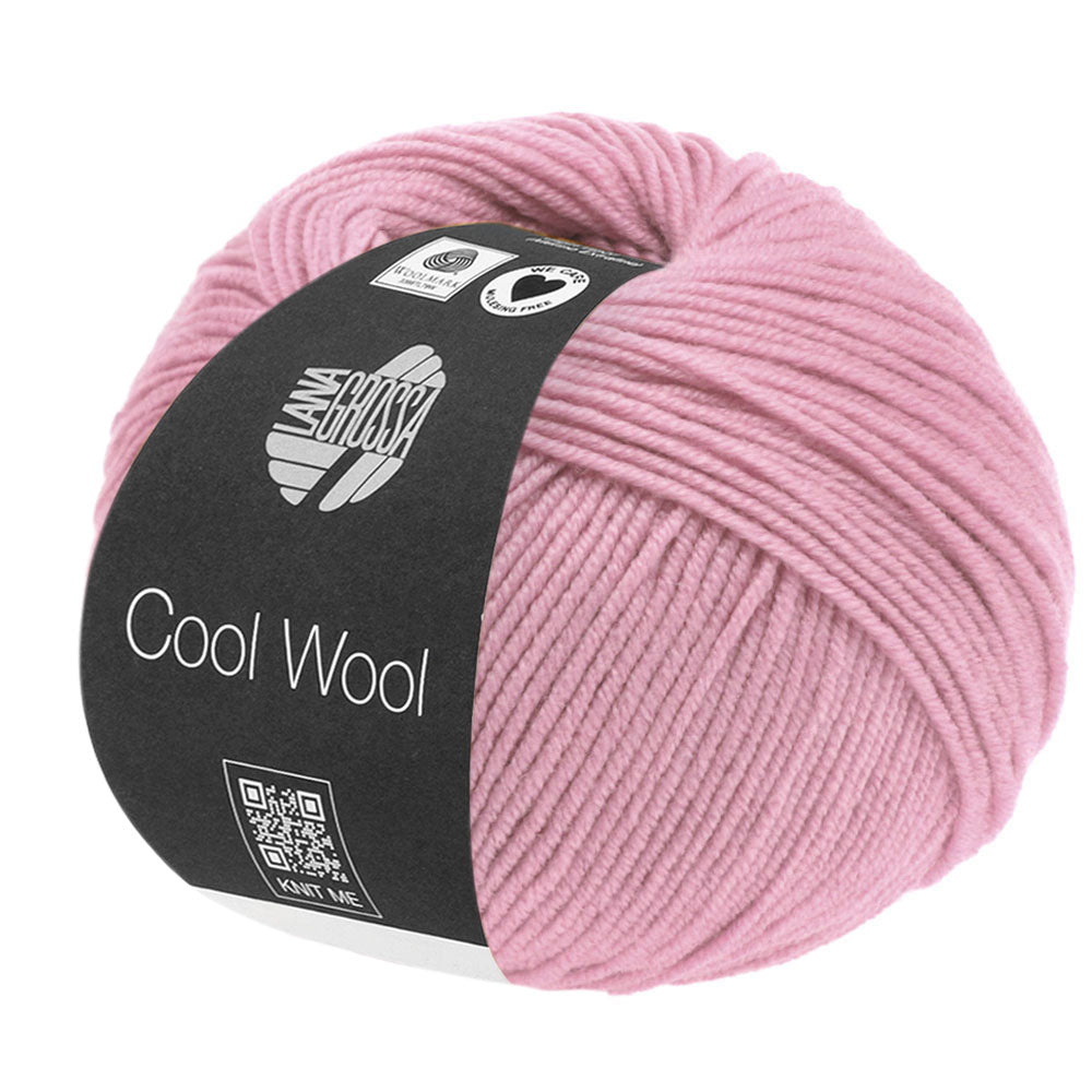 COOL WOOL
