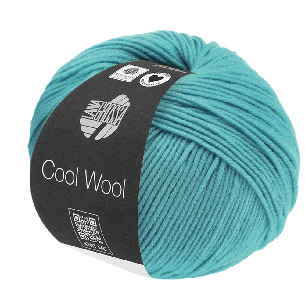 COOL WOOL