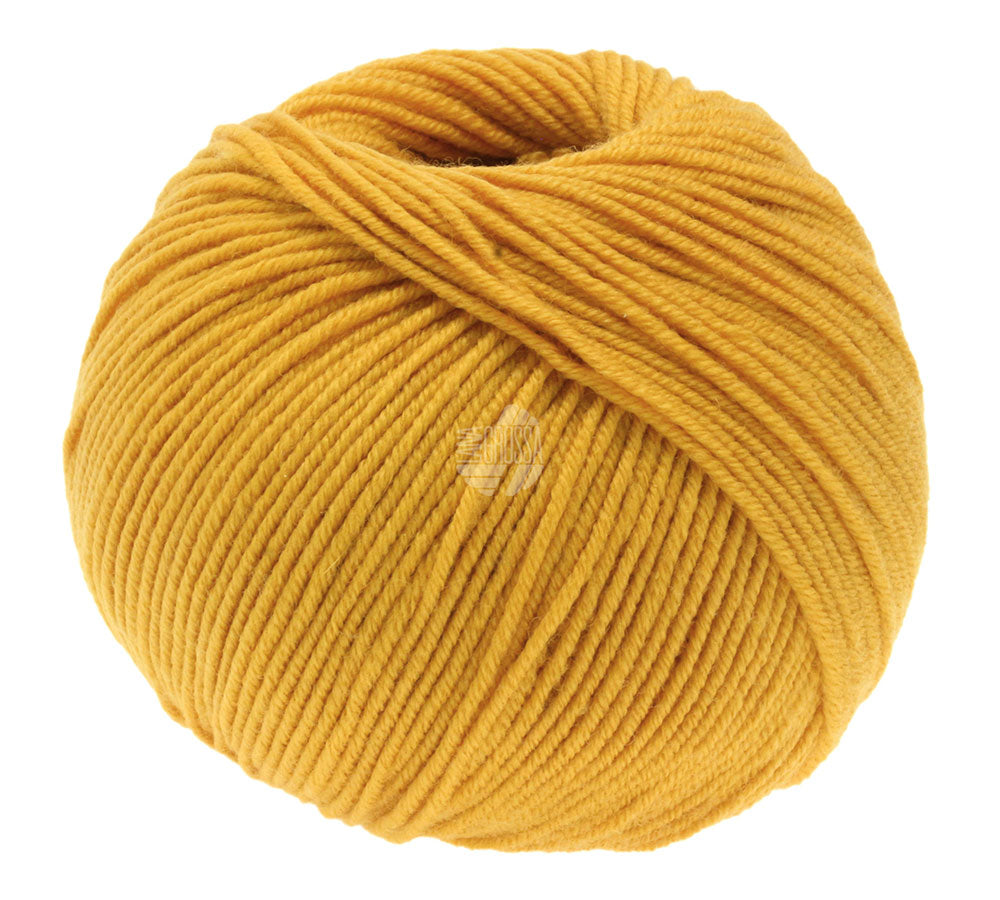 COOL WOOL