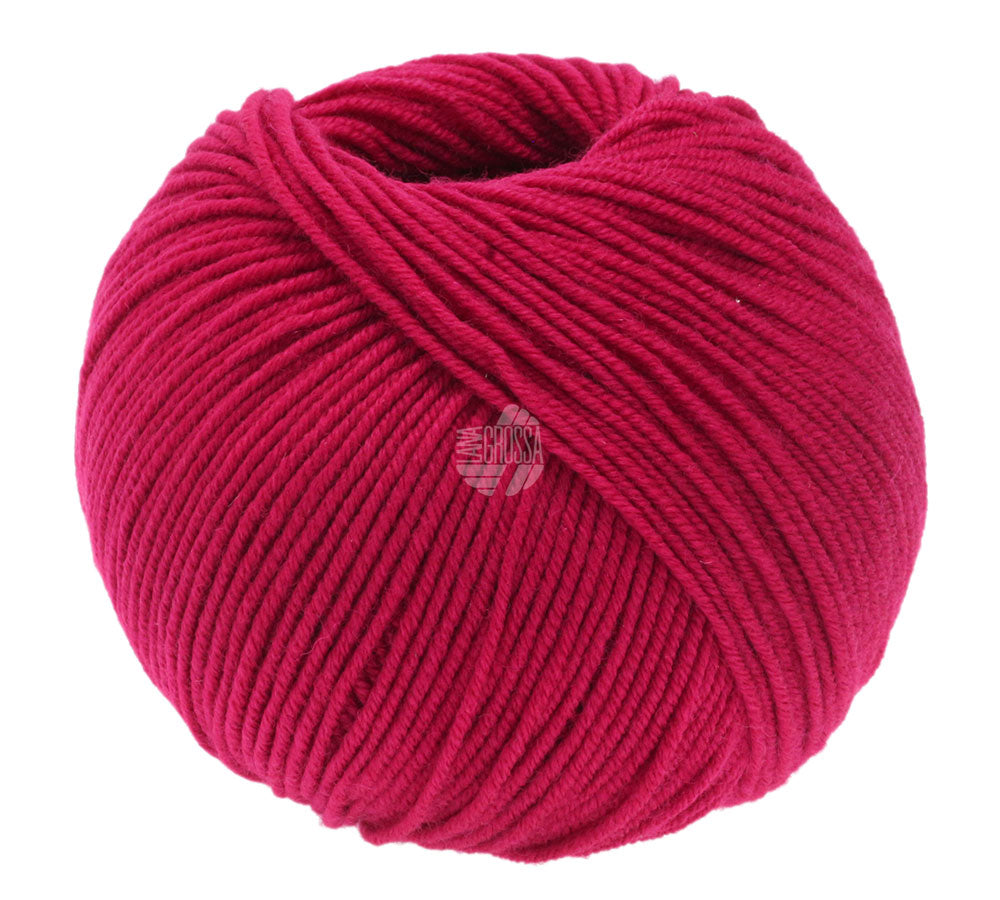 COOL WOOL