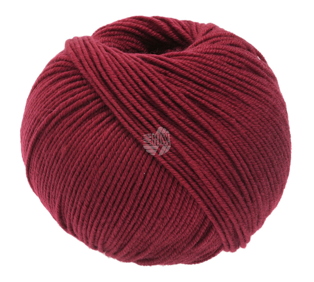 COOL WOOL