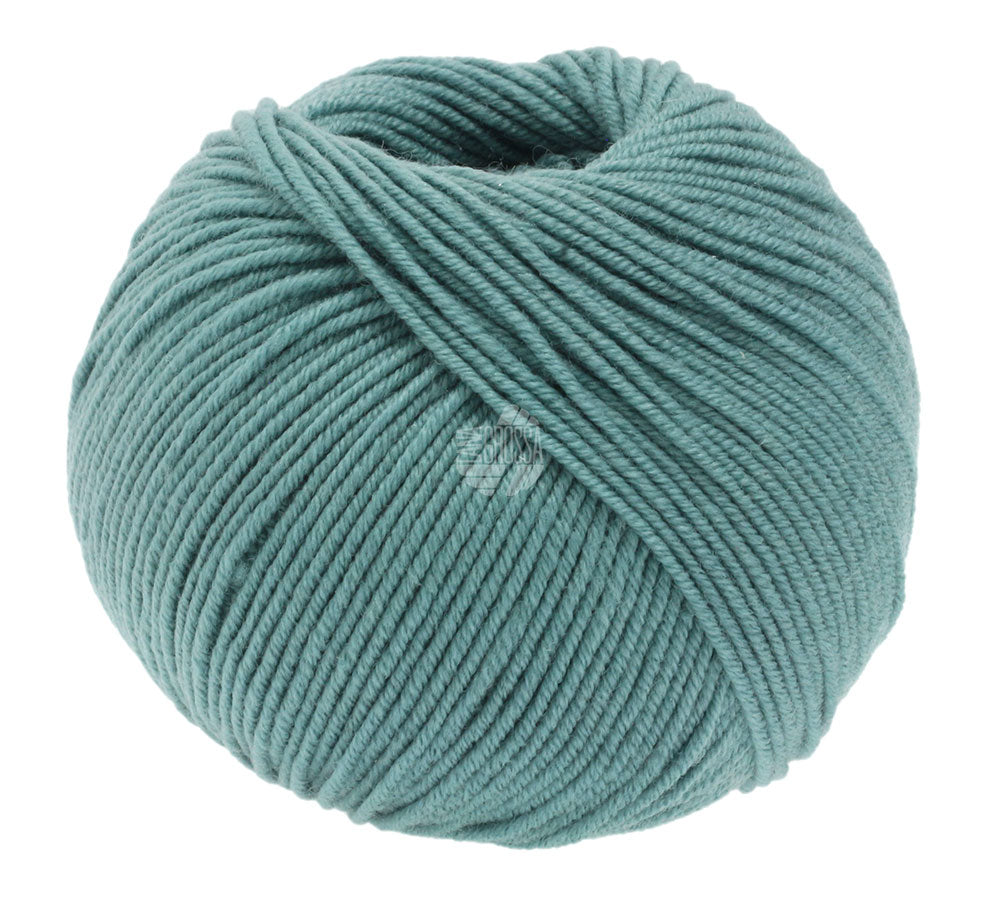COOL WOOL