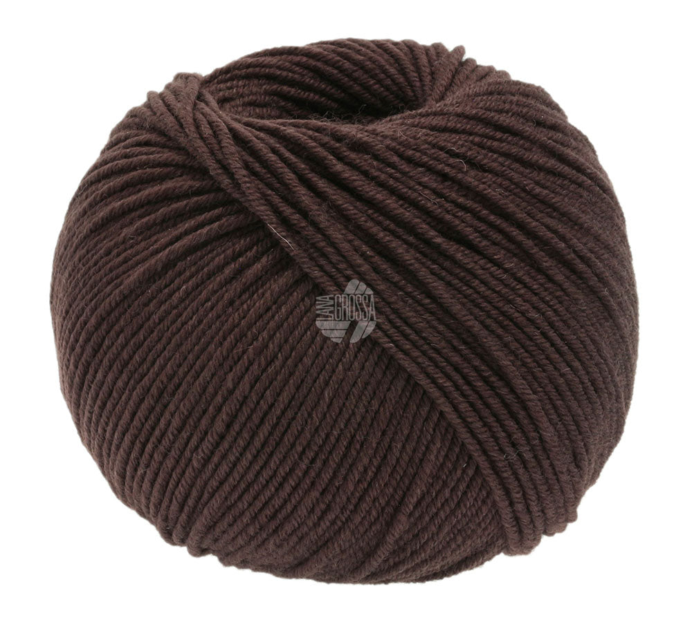 COOL WOOL