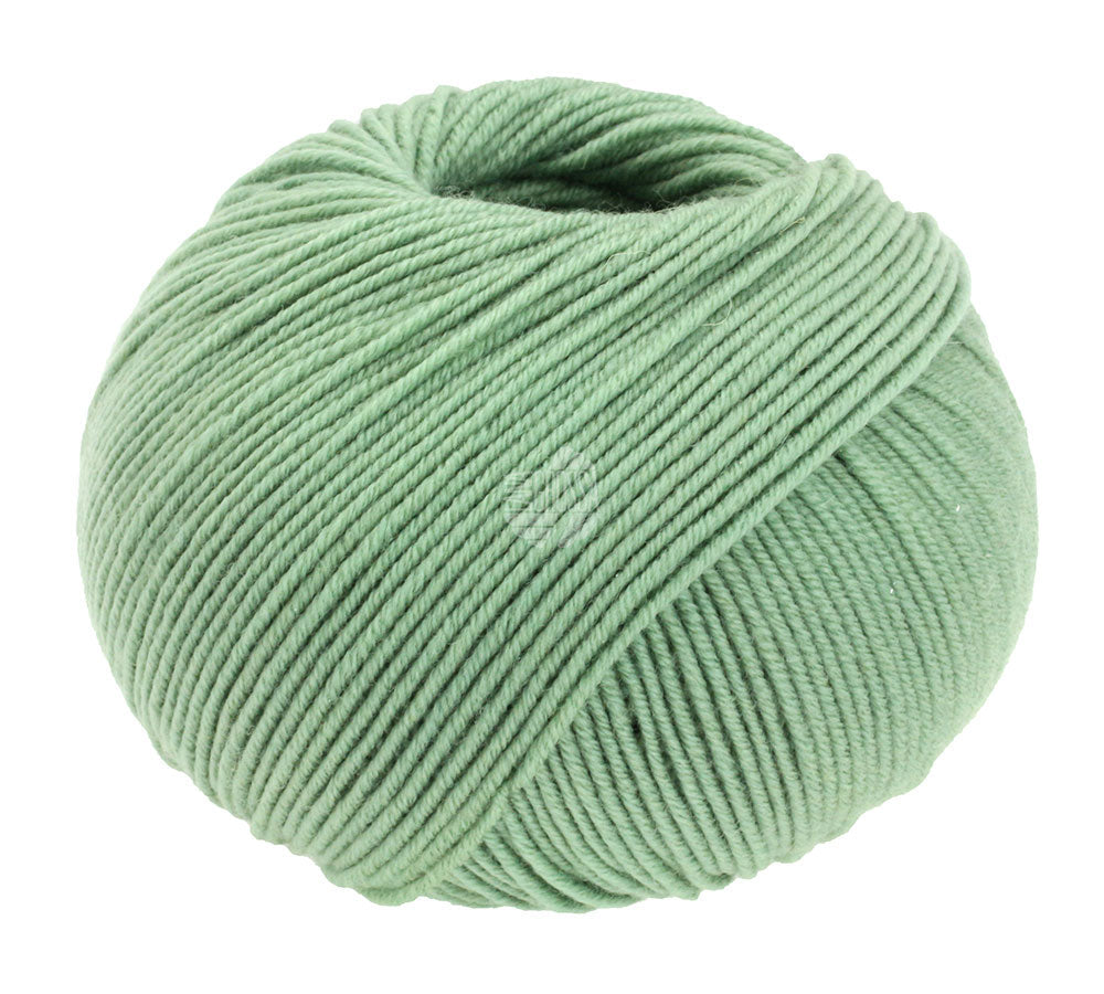 COOL WOOL