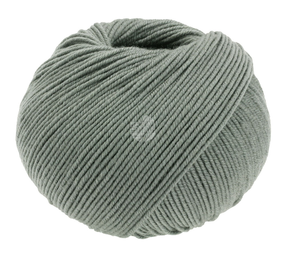 COOL WOOL