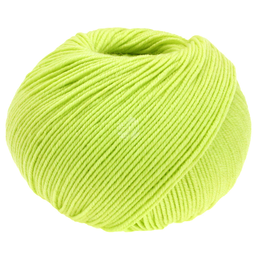 COOL WOOL