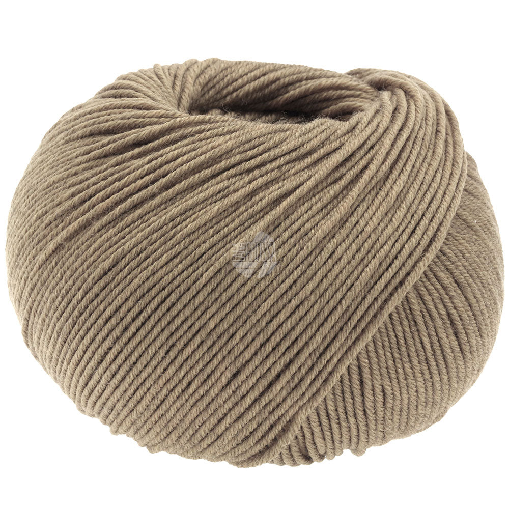COOL WOOL