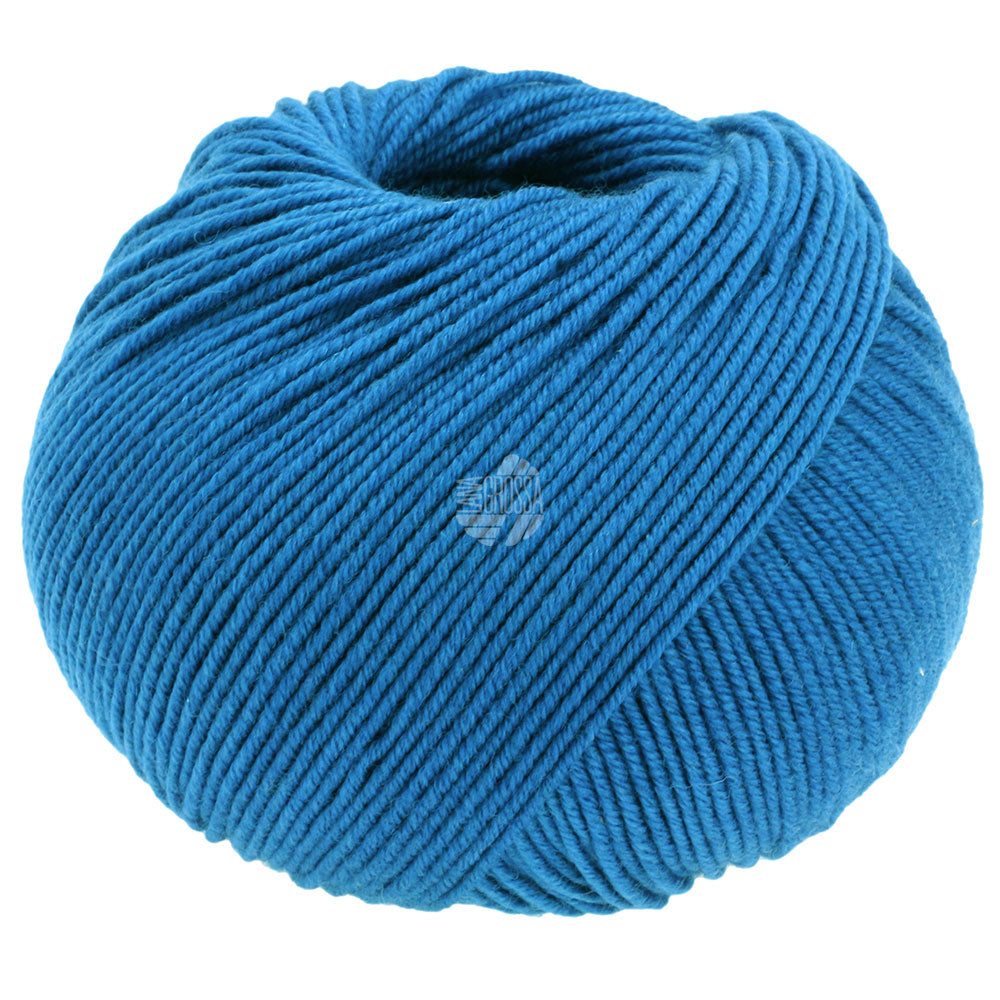 COOL WOOL