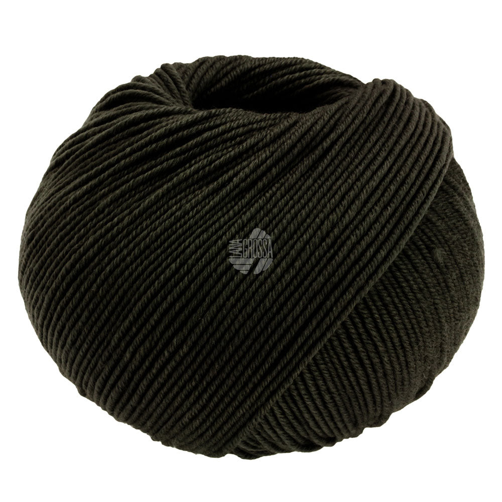 COOL WOOL