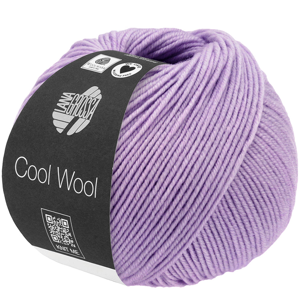 COOL WOOL