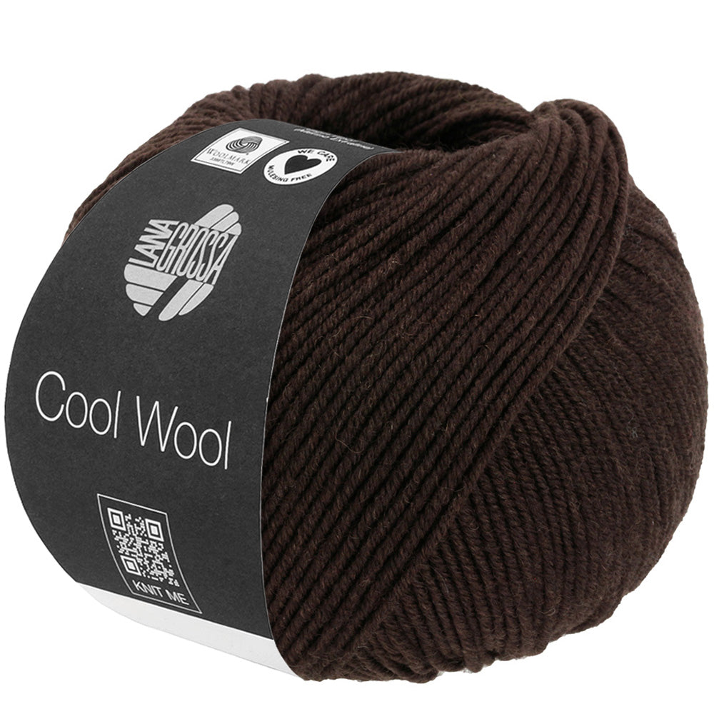 COOL WOOL
