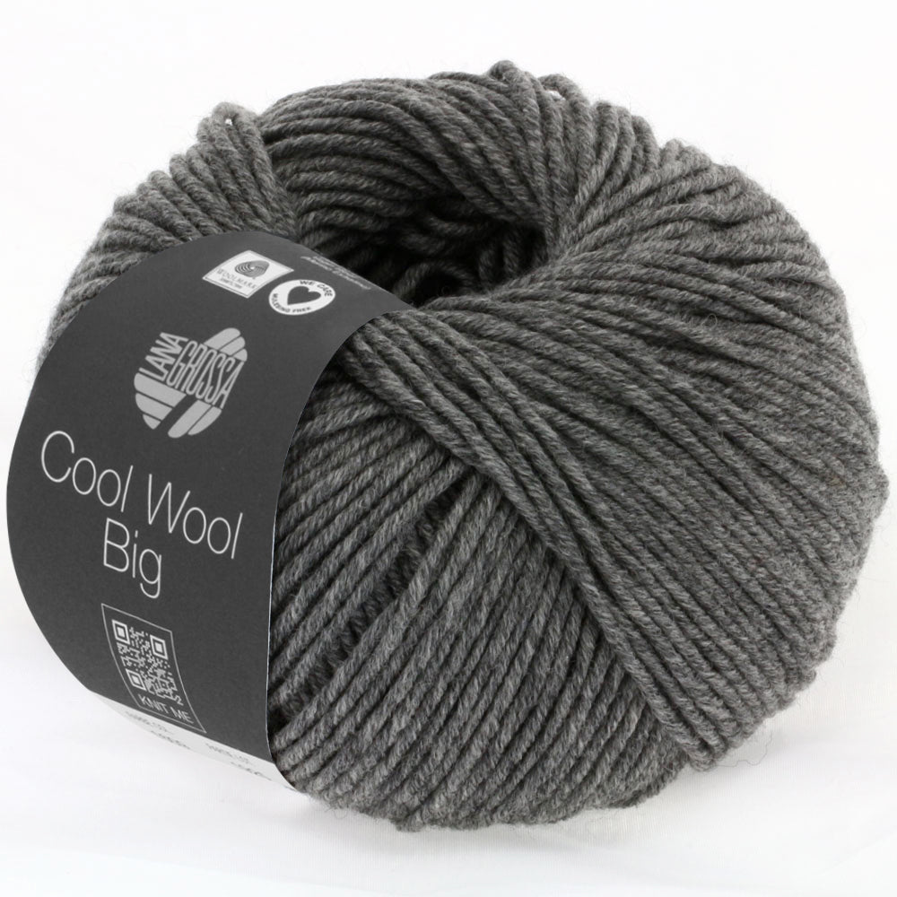COOL WOOL BIG MÉLANGE