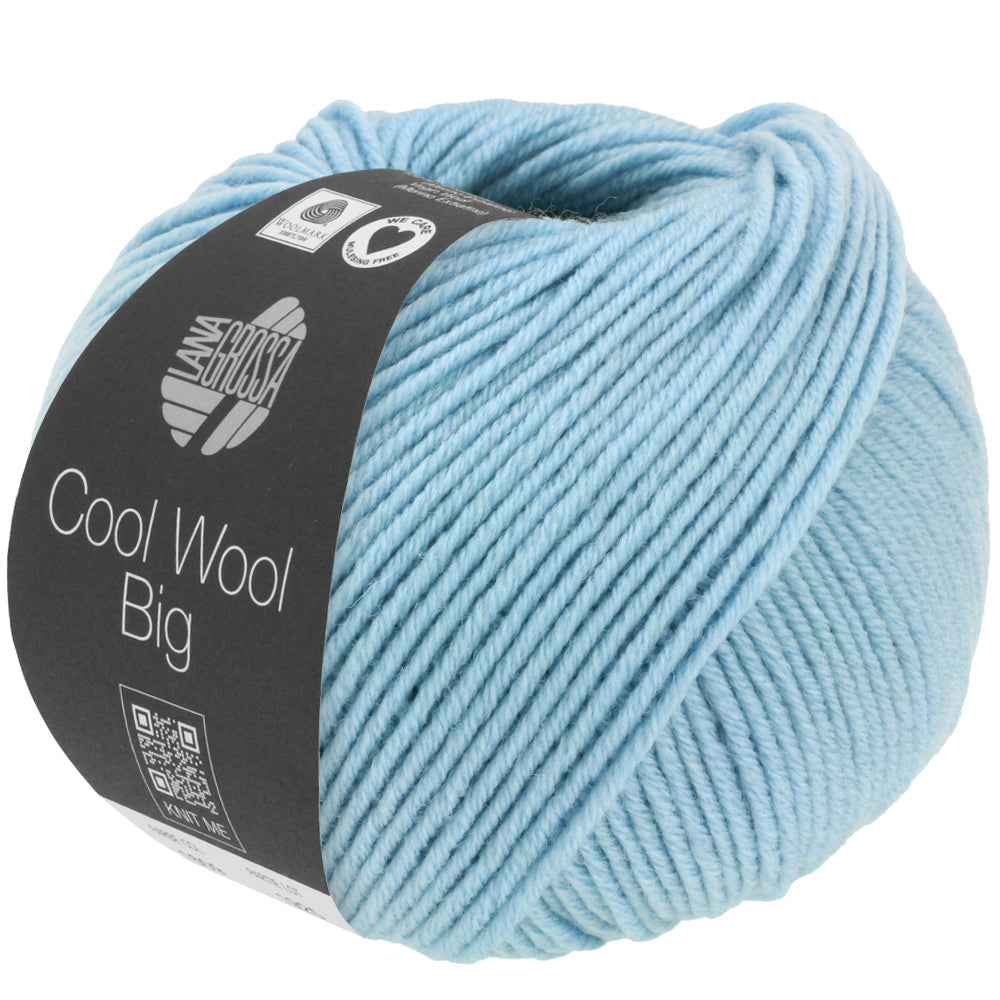 COOL WOOL BIG MÉLANGE