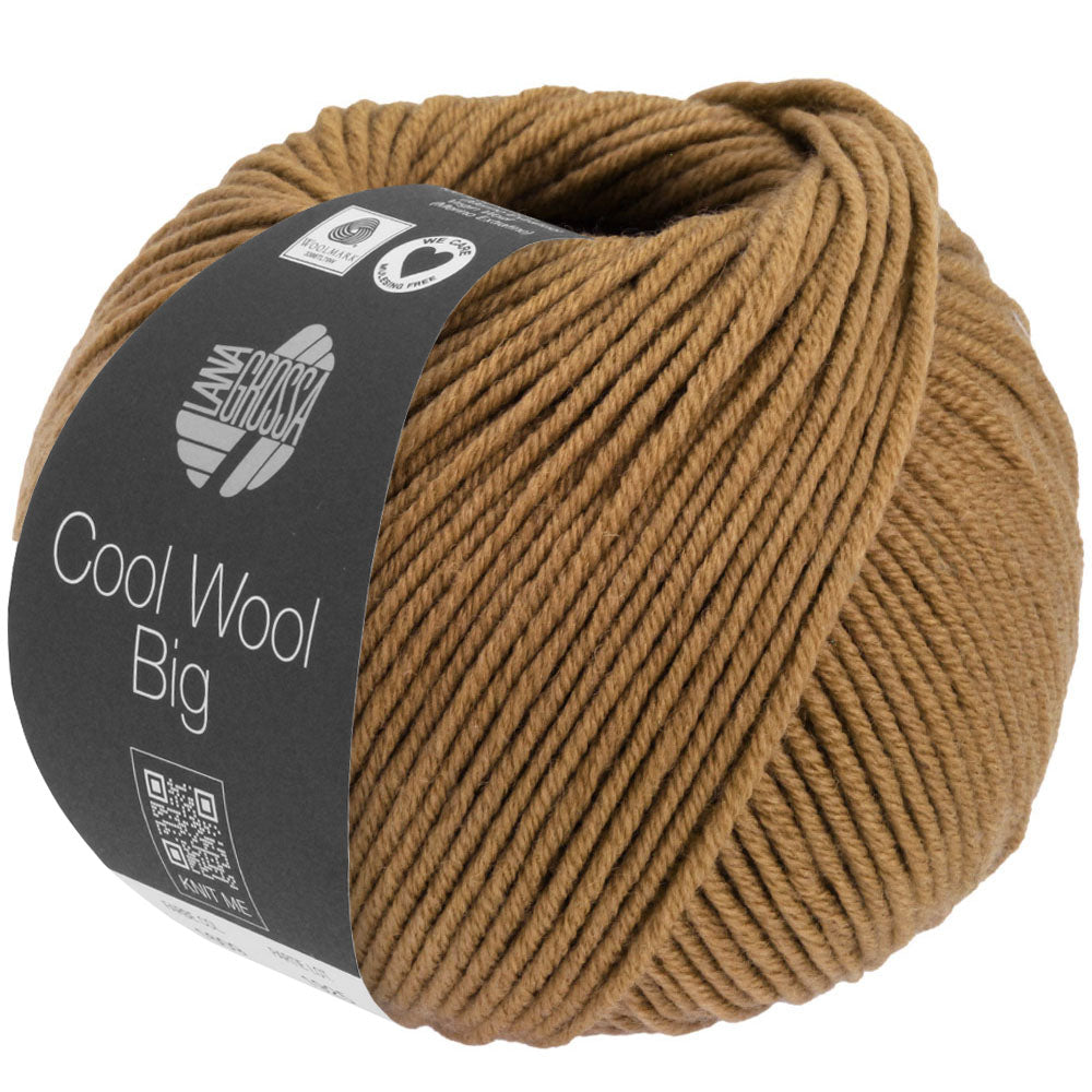 COOL WOOL BIG MÉLANGE