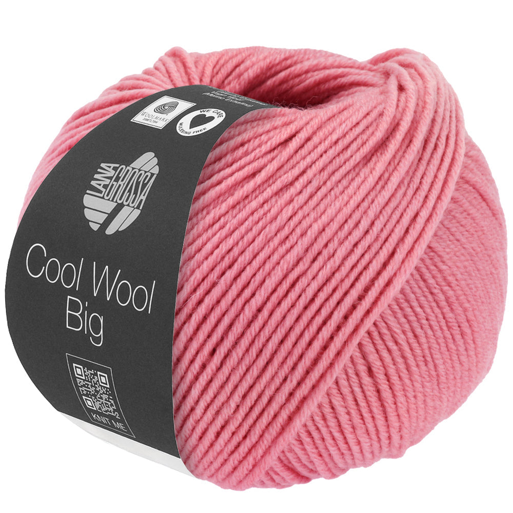 COOL WOOL BIG MÉLANGE