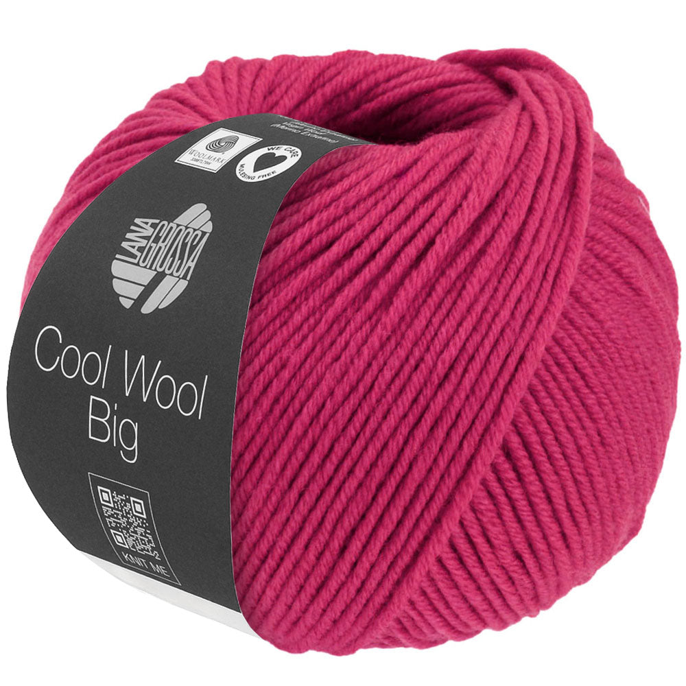COOL WOOL BIG MÉLANGE