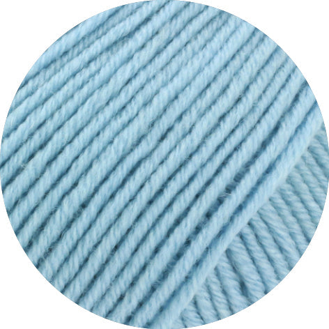 COOL WOOL BIG MÉLANGE