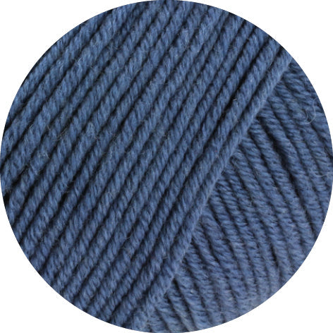 COOL WOOL BIG MÉLANGE