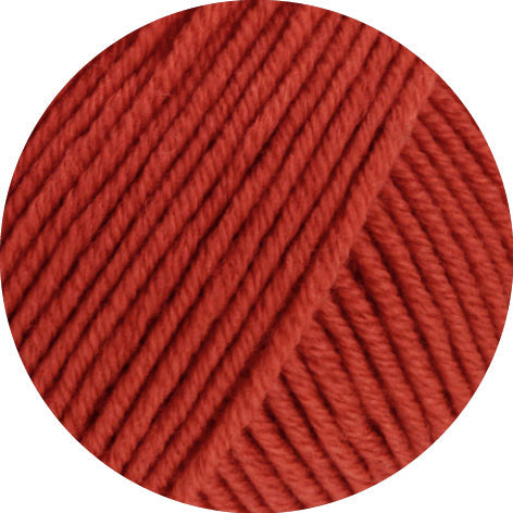 COOL WOOL BIG MÉLANGE
