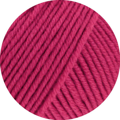 COOL WOOL BIG MÉLANGE