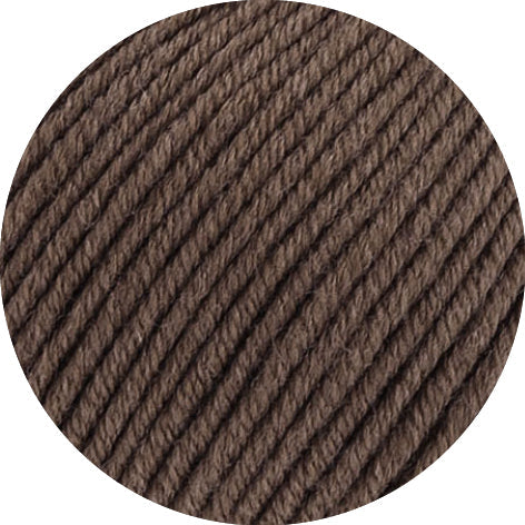 COOL WOOL BIG MÉLANGE