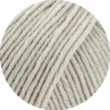 COOL WOOL BIG MÉLANGE